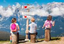 Paganella Family Festival, un evento per bambini sull’Altopiano della Paganella paganella family festival