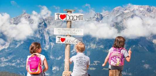 Paganella Family Festival, un evento per bambini sull’Altopiano della Paganella paganella family festival