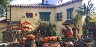 La storia di Halloween: come e dove è nata questa festa leggenda halloween