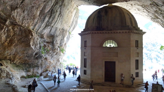 tempietto valadier