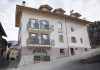 Alpin Dolomites Aparthotel ★★★ Commezzadura (TN) hotel val di sole trentino