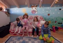 Family B&B Il Bosco Incantato – Bedollo (TN) b&b-per-famiglie-bosco-incantato