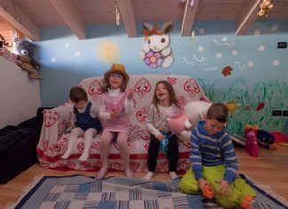 Family B&B Il Bosco Incantato – Bedollo (TN) b&b-per-famiglie-bosco-incantato