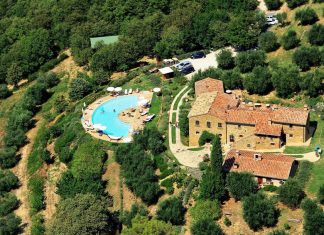 Agriturismo Il Cantico della Natura – Magione (PG) agriturismo per famiglie e bambini umbria