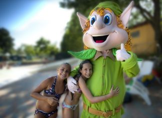 hu Pini Family Park – Fiano Romano i pini family park final romano