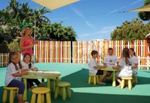 Family SPA Hotel Le Canne-Ischia ★★★ family hotel ischia