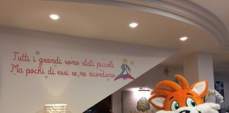 Baby Family Hotel Pinetina Mare ★★★ – Pinarella di Cervia family-hotel-pinetina-mare
