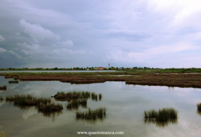 laguna veneta