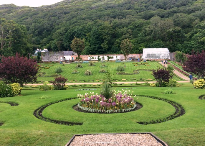 Kylemore Abbey