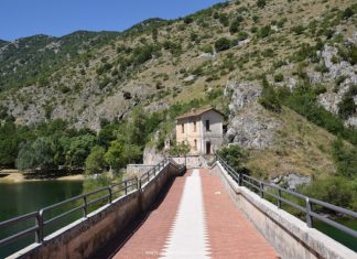 Inserimento dati struttura Italia - vacanze con Bambini - Eremo di San Domenico (Abruzzo) - Quantomanca.com