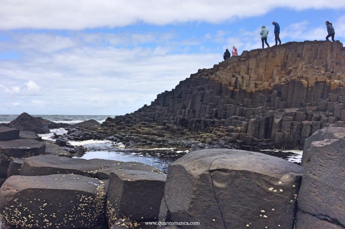 giants causeway