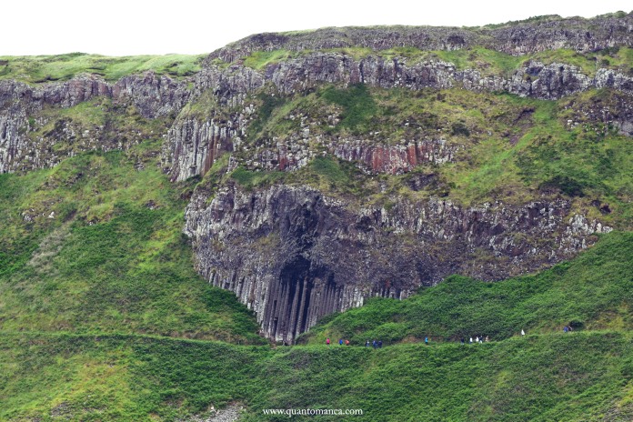 giants causeway