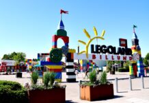 Legoland Billund: guida completa, biglietti e consigli pratici per famiglie leoland billund