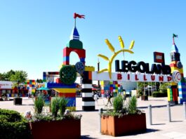 Legoland Billund: guida completa, biglietti e consigli pratici per famiglie leoland billund