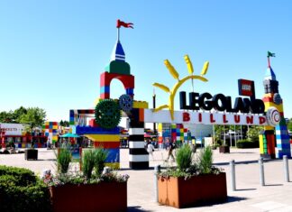 Legoland Billund: guida completa, biglietti e consigli pratici per famiglie leoland billund