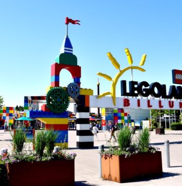 Legoland Billund: guida completa, biglietti e consigli pratici per famiglie leoland billund