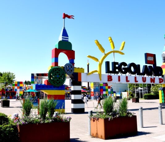 Legoland Billund: guida completa, biglietti e consigli pratici per famiglie leoland billund