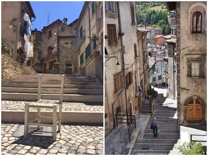 scanno abruzzo