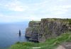 Le scogliere di Moher in Irlanda: esperienza spettacolare tra cielo e mare cliff moher