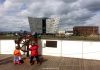 Museo Titanic Belfast, la storia di un naufragio museo titanic