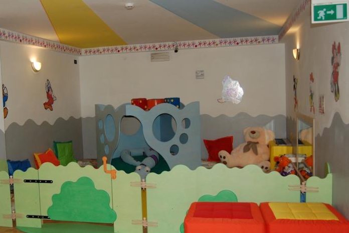 Family Hotel Primavera - hotel per bambini in montagna