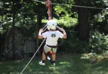 Tra ponti di corda e liane: i parchi avventura dove andare con i bambini parchi avventura in italia