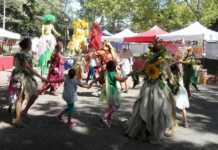 SIBYLLARIUM: nel Piceno rivive la magia della Sibilla Sibyllarium ascoli piceno