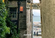Con la famiglia nel Galles del sud tra musei, miniere e basse maree cosa vedere in galles