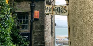 Con la famiglia nel Galles del sud tra musei, miniere e basse maree cosa vedere in galles