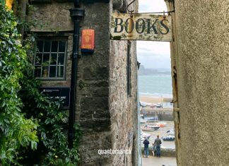 Con la famiglia nel Galles del sud tra musei, miniere e basse maree cosa vedere in galles