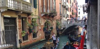 Le 10 cose da fare a Venezia con i bambini cose da fare a venezia