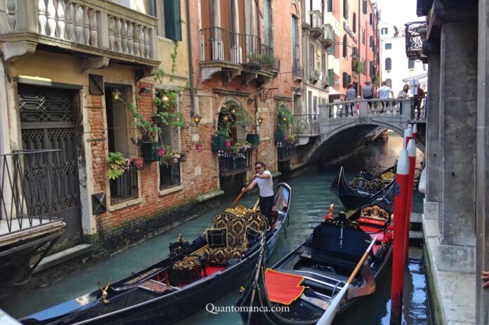 cose da fare a venezia