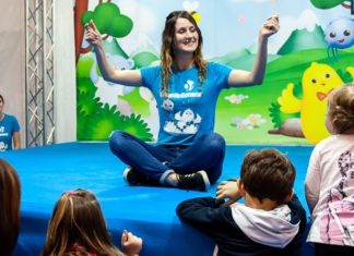 Bimbinfiera Milano: il salone espositivo per famiglie fiere per bambini