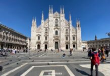 Cosa vedere a Milano con i bambini, 15 attrazioni imperdibili milano per bambini