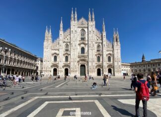 Cosa vedere a Milano con i bambini, 15 attrazioni imperdibili milano per bambini