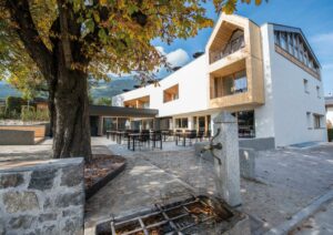 family hotel bressanone