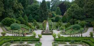 Giardinity: a Villa Pisani festa del giardinaggio con laboratori per bambini giardinity