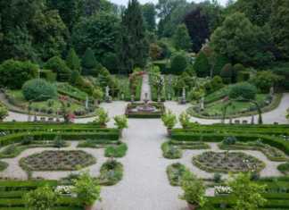 Giardinity: a Villa Pisani festa del giardinaggio con laboratori per bambini giardinity
