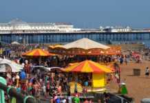 Brighton: cosa vedere in un giorno brighton cosa vedere