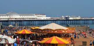 Brighton: cosa vedere in un giorno brighton cosa vedere