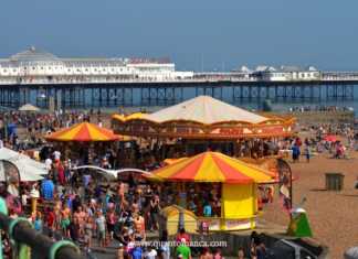 Brighton: cosa vedere in un giorno brighton cosa vedere