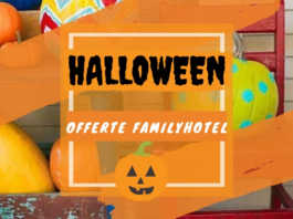 Le offerte dei family hotel per Halloween halloween offerte hotel