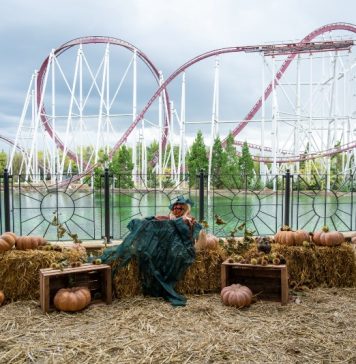 Halloween da brivido a Magicland: cosa fare con bambini e ragazzi halloween magicland