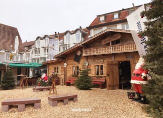 Natale in Germania: mercatini, tradizioni e usanze tedesche natale tedesco