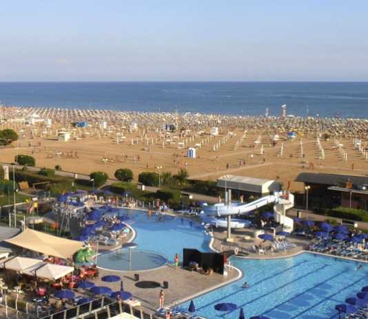 Terme di Bibione: vacanze family all’insegna del benessere terme di bibione con bambini