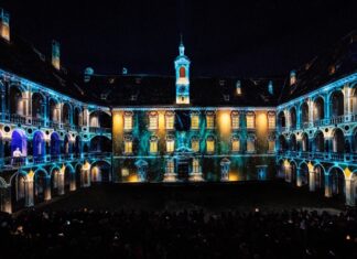 L’ avvento di Bressanone è uno spettacolo di suoni e luci liora il valore del tempo