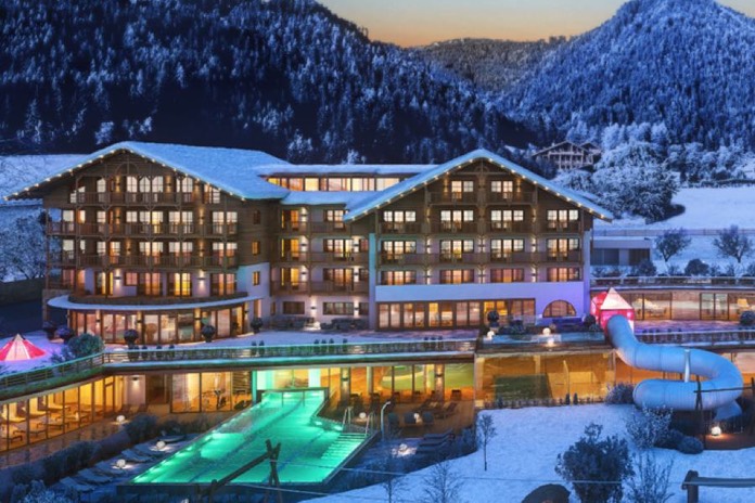 familyhotel sonnwies
