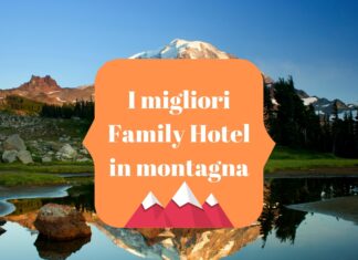 I migliori Family Hotel in montagna in Italia: la classifica di Tripadvisor hoteel per bambini in montagna