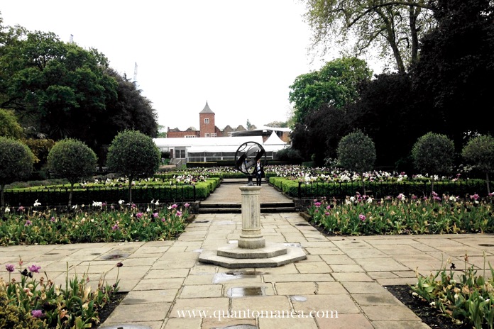 holland park londra