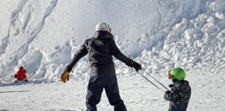 Bardonecchia con bambini: la guida completa alla settimana bianca in famiglia settimana bianca bambini